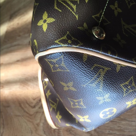 Louis Vuitton Tivoli gm - Picture 8 of 9